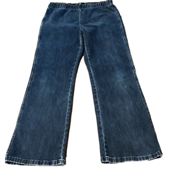 Soft Surroundings Denim - Soft Surroundings jeans